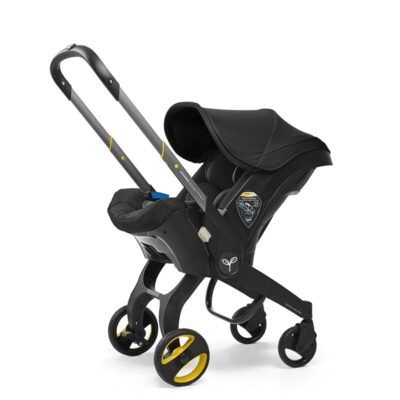 Karoule™ – Siège auto & poussette 2-en-1